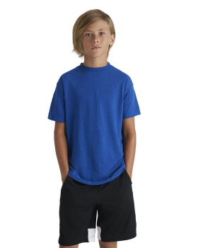 'Delta 11009 Dri 30/1’s Youth Performance Tee'