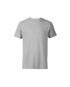 Delta 11600L Ringspun Adult 4.3 oz Tee - New Updated Fit