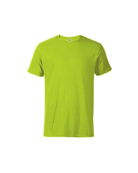'Delta 11600L Ringspun Adult 4.3 oz Tee - New Updated Fit'