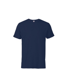 'Delta 11600N Ringspun Adult 4.3 oz Fitted tee'