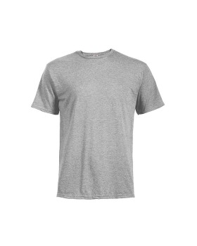 'Delta 11600N Ringspun Adult 4.3 oz Fitted tee'