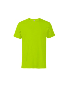 'Delta 11600N Ringspun Adult 4.3 oz Fitted tee'