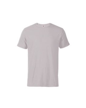 'Delta 11600N Ringspun Adult 4.3 oz Fitted tee'