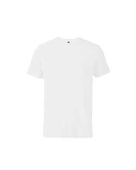 'Delta 11600N Ringspun Adult 4.3 oz Fitted tee'