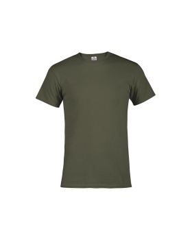Men's Delta Shirt in Dead Green