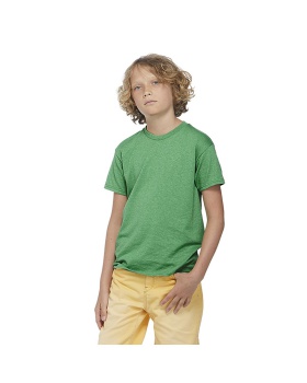 'Delta 11736 Pro Weight Youth 5.2 oz Regular Fit Tee'