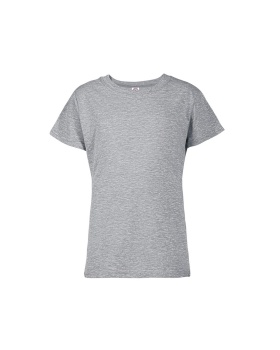 'Delta 1300 Ringspun Girls Tee'