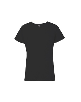 'Delta 1300 Ringspun Girls Tee'