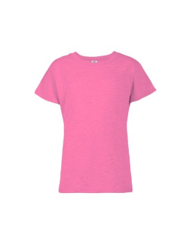 'Delta 1300 Ringspun Girls Tee'