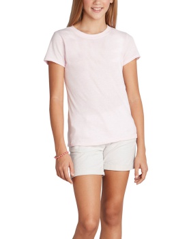 'Delta 1300 Ringspun Girls Tee'