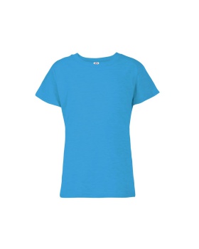 Delta 1300 Ringspun Girls Tee