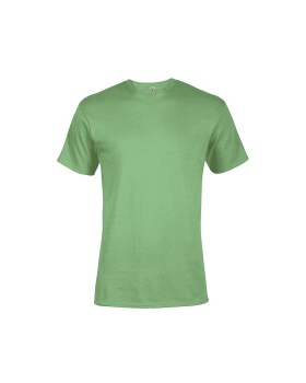 'Delta 19500 Ringspun Adult Recycled Tee'