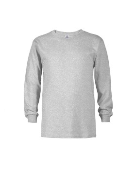 'Delta 61070 Pro Weight Youth 5.2 oz Regular Fit Long Sleeve Tee'