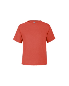 'Delta 65300 Pro Weight Juvenile 5.2 oz Short Sleeve Tee'