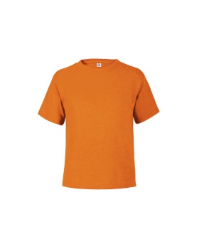 'Delta 65300 Pro Weight Juvenile 5.2 oz Short Sleeve Tee'