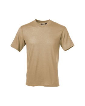 'Delta M805 Soffe Adult DriRelease Performance Military Tee'
