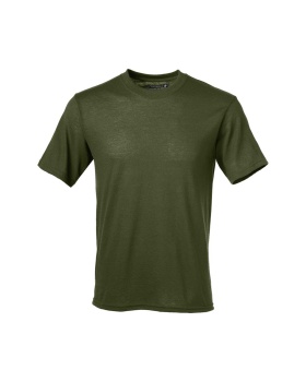 Delta M805S Soffe Adult DriRelease Performance Military Tee
