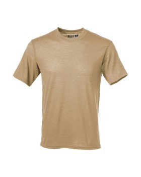 'Delta M805S Soffe Adult DriRelease Performance Military Tee'