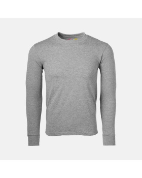 'Delta M875 Soffe DriRelease Adult Military Long Sleeve Tee'