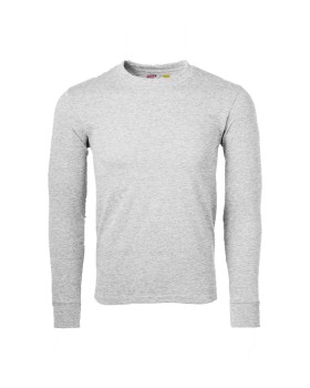 'Delta M875 Soffe DriRelease Adult Military Long Sleeve Tee'