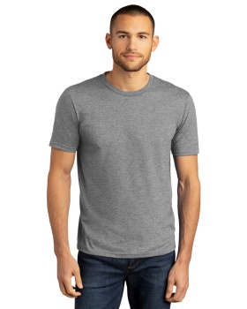 'District DM130DTG Men's Perfect Tri DTG Tee'