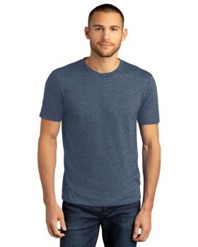 'District DM130DTG Men's Perfect Tri DTG Tee'