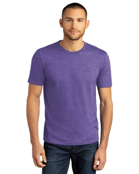 'District DM130DTG Men's Perfect Tri DTG Tee'