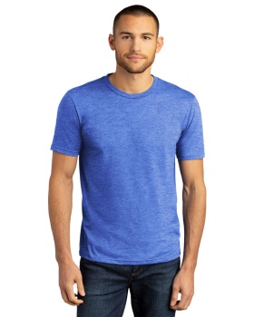 'District DM130DTG Men's Perfect Tri DTG Tee'