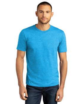 'District DM130DTG Perfect TriDTG Tee'