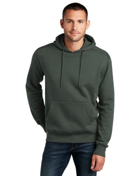 'District DT1101 Men's Perfect Weight Fleece Hoodie'