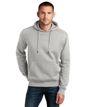 'District DT1101 Men's Perfect Weight Fleece Hoodie'