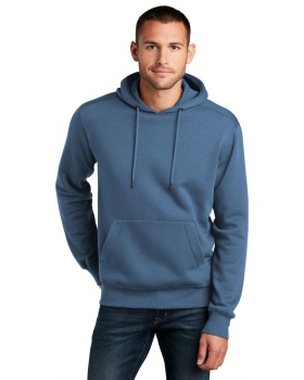 'District DT1101 Men's Perfect Weight Fleece Hoodie'