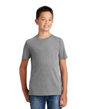 District DT130Y Youth Perfect Tri Tee
