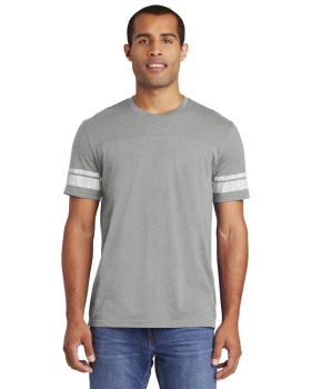 'District DT376 Men's Game Tee'