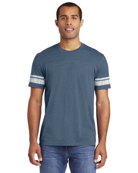 'District DT376 Men's Game Tee'