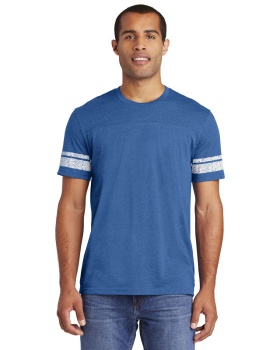 'District DT376 Men's Game Tee'