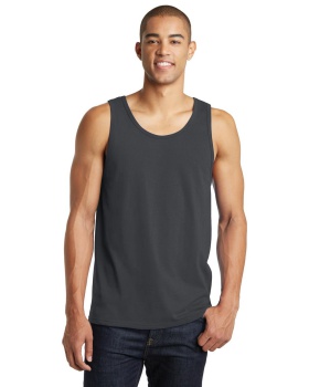 'District DT5300 Young Mens The Concert Tank'