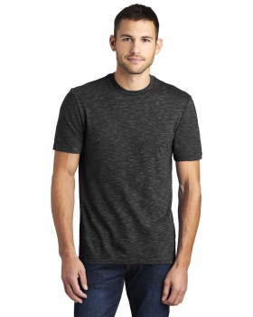 District DT564 Men's Medal Tee