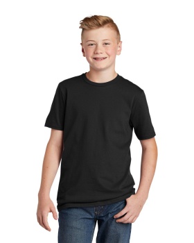 'District DT6000Y Youth Very Important Tee '
