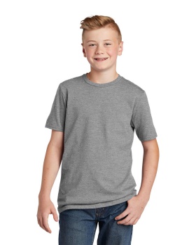 'District DT6000Y Youth Very Important Tee '