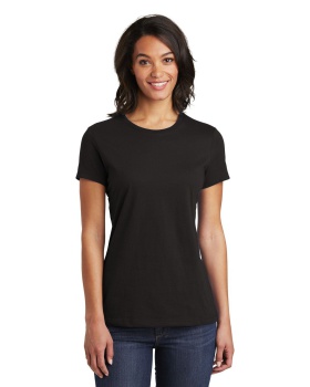 'District DT6002 Women's Very Important Tee'