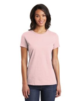 'District DT6002 Women's Very Important Tee'