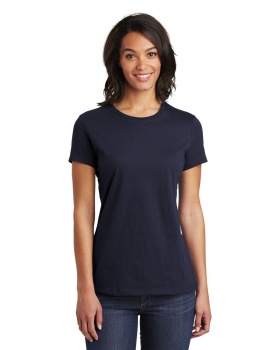 'District DT6002 Women's Very Important Tee'