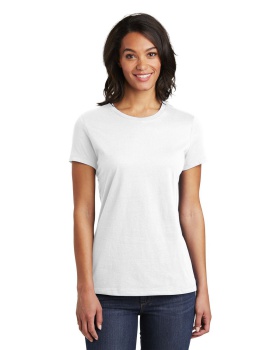 District DT6002 Women's Very Important Tee