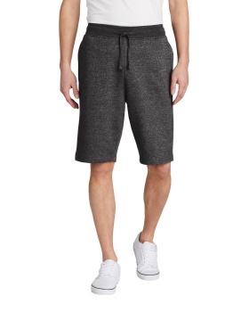 'District DT6108 Men's V.I.T. Fleece Short'