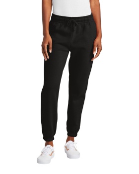 District DT6110 Women's V.I.T. Fleece Sweatpant