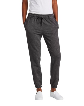 'District DT6110 Women's V.I.T. Fleece Sweatpant'