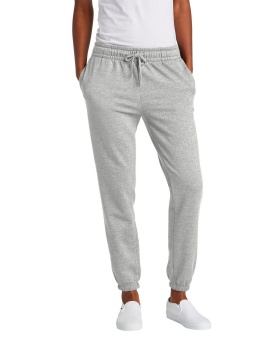 'District DT6110 Women's V.I.T. Fleece Sweatpant'