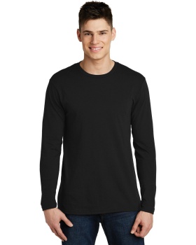 'District DT6200 Very Important Tee Long Sleeve'
