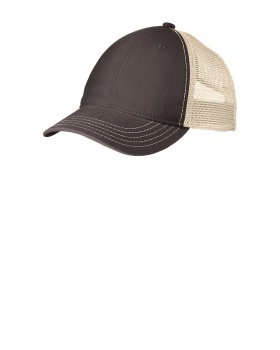 'District DT630 Super Soft Mesh Back Cap'